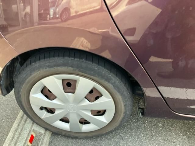 DAIHATSU MIRA E:S 2016 Image 31