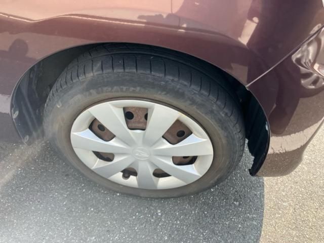 DAIHATSU MIRA E:S 2016 Image 31