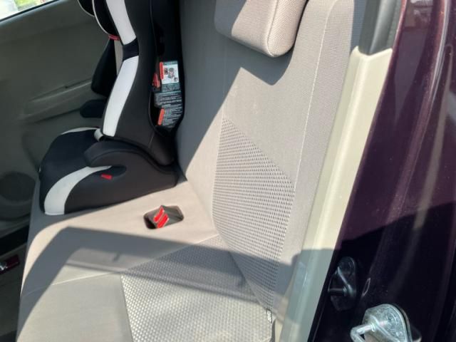 DAIHATSU MIRA E:S 2016 Image 31