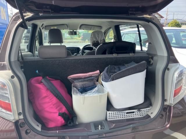 DAIHATSU MIRA E:S 2016 Image 31