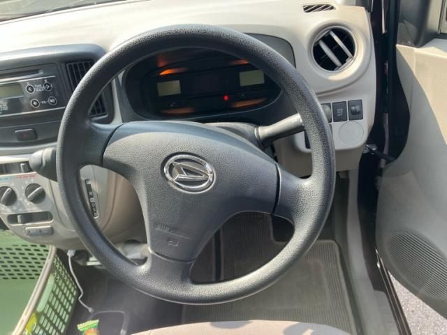 DAIHATSU MIRA E:S 2016 Image 31