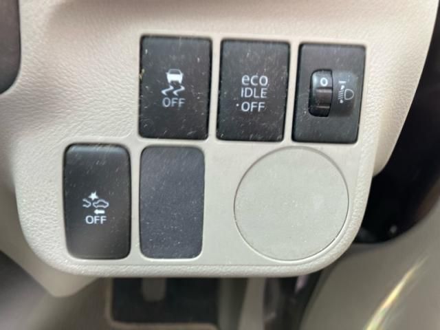 DAIHATSU MIRA E:S 2016 Image 31