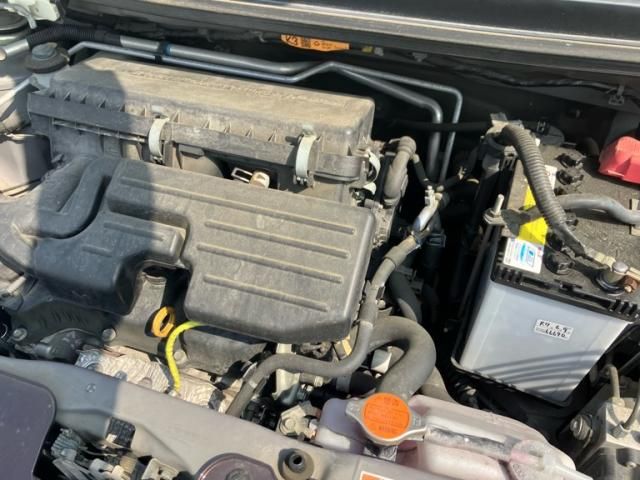 DAIHATSU MIRA E:S 2016 Image 31