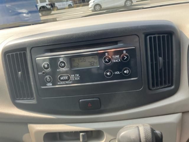 DAIHATSU MIRA E:S 2016 Image 31