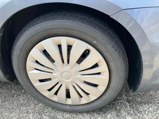 SUZUKI SWIFT 2013 Image 31