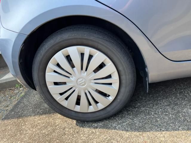 SUZUKI SWIFT 2013 Image 31