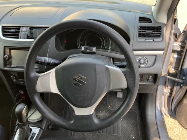 SUZUKI SWIFT 2013 Image 31