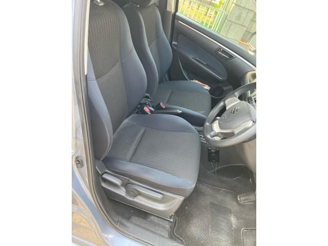 SUZUKI SWIFT 2013 Image 31