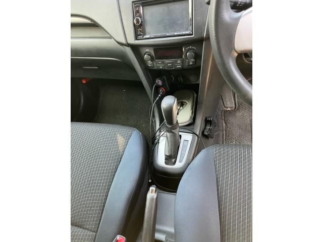 SUZUKI SWIFT 2013 Image 31