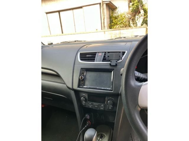 SUZUKI SWIFT 2013 Image 31