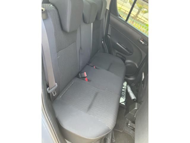 SUZUKI SWIFT 2013 Image 31