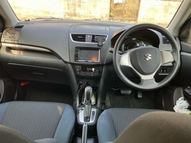SUZUKI SWIFT 2013 Image 31