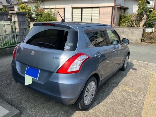 SUZUKI SWIFT 2013 Image 31