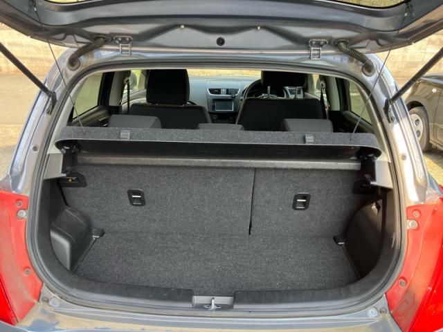 SUZUKI SWIFT 2013 Image 31