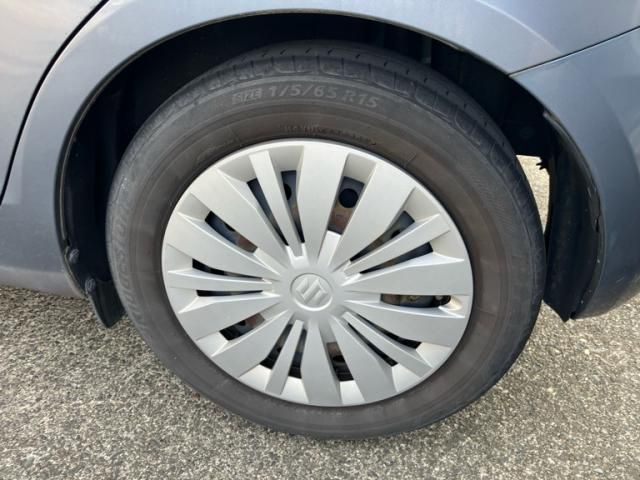 SUZUKI SWIFT 2013 Image 31