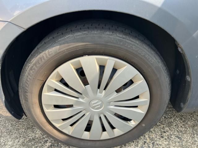 SUZUKI SWIFT 2013 Image 31