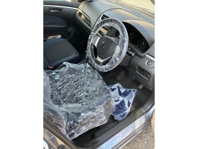 SUZUKI SWIFT 2013 Image 31