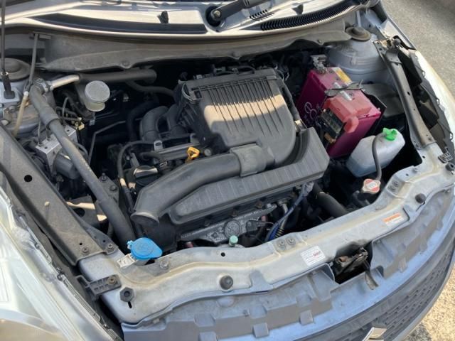 SUZUKI SWIFT 2013 Image 31