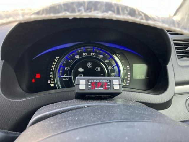 SUZUKI SWIFT 2013 Image 31