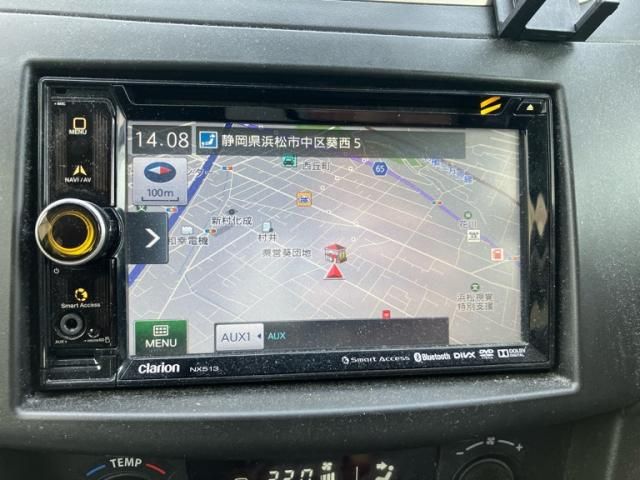 SUZUKI SWIFT 2013 Image 31