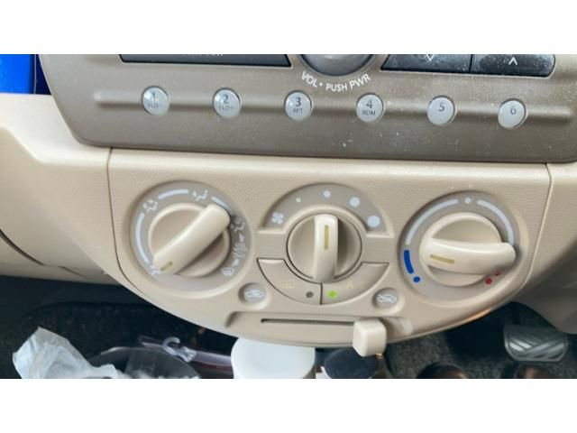 SUZUKI ALTO 2012 Image 31