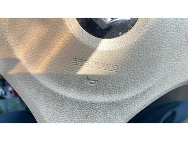 SUZUKI ALTO 2012 Image 31