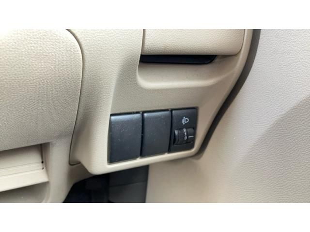 SUZUKI ALTO 2012 Image 31