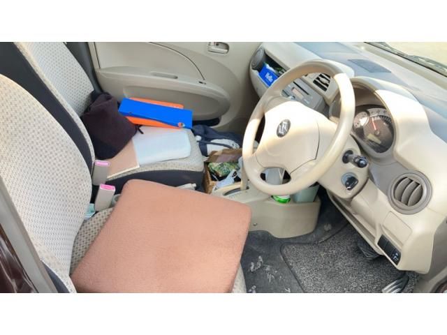 SUZUKI ALTO 2012 Image 31