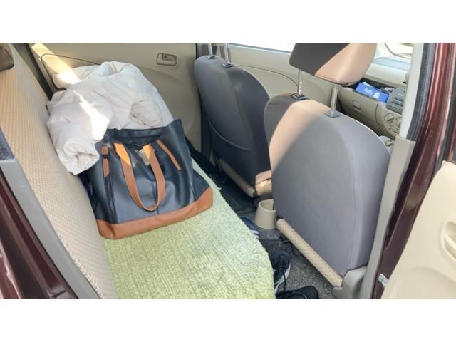 SUZUKI ALTO 2012 Image 31