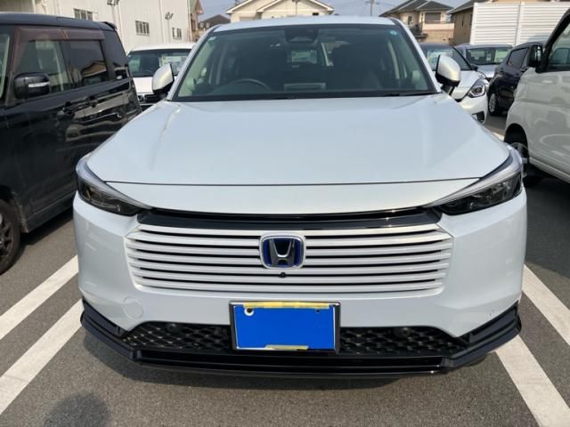 HONDA VEZEL E:HEV 2025 Image 31