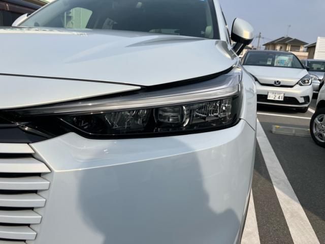 HONDA VEZEL E:HEV 2025 Image 31