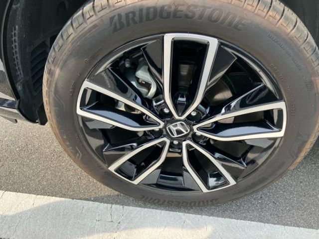 HONDA VEZEL E:HEV 2025 Image 31