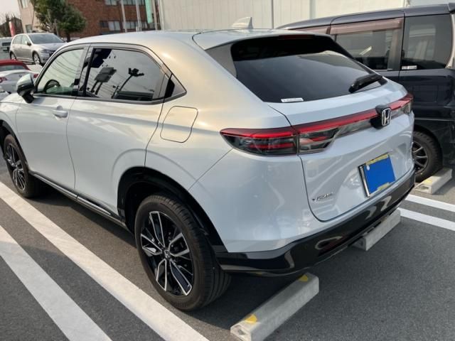 HONDA VEZEL E:HEV 2025 Image 31