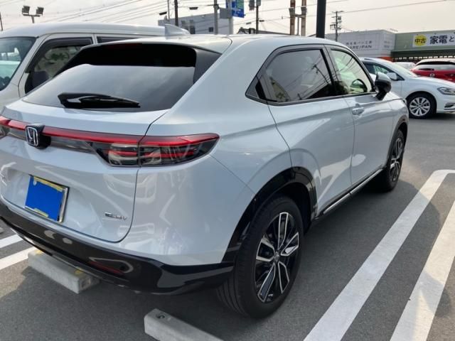 HONDA VEZEL E:HEV 2025 Image 31