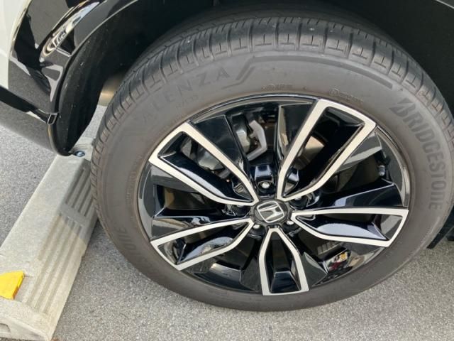 HONDA VEZEL E:HEV 2025 Image 31