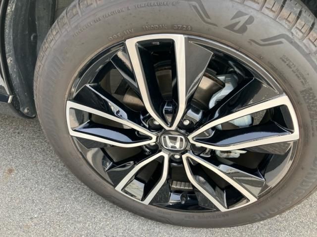 HONDA VEZEL E:HEV 2025 Image 31