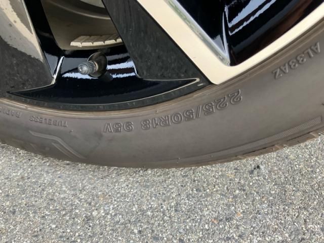 HONDA VEZEL E:HEV 2025 Image 31