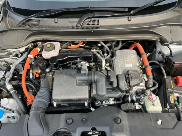 HONDA VEZEL E:HEV 2025 Image 31