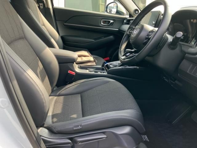 HONDA VEZEL E:HEV 2025 Image 31