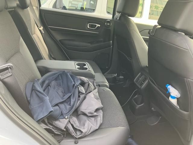 HONDA VEZEL E:HEV 2025 Image 31