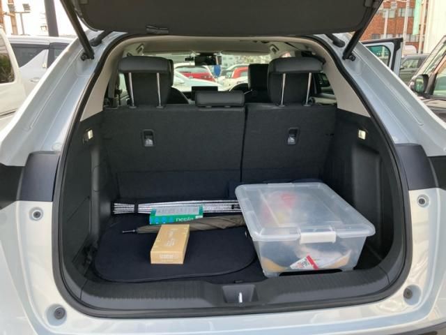 HONDA VEZEL E:HEV 2025 Image 31