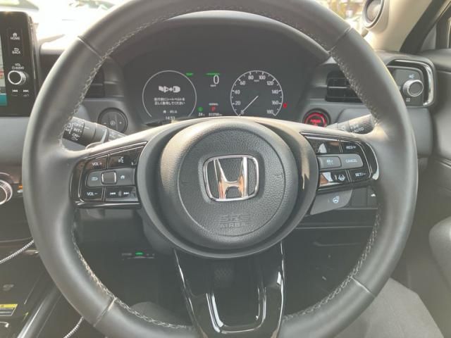 HONDA VEZEL E:HEV 2025 Image 31