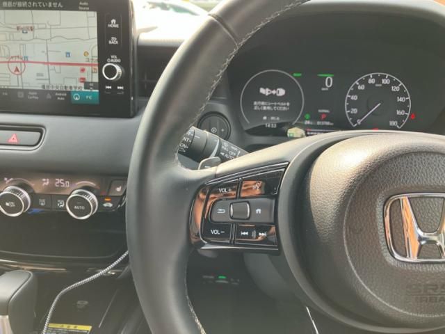 HONDA VEZEL E:HEV 2025 Image 31