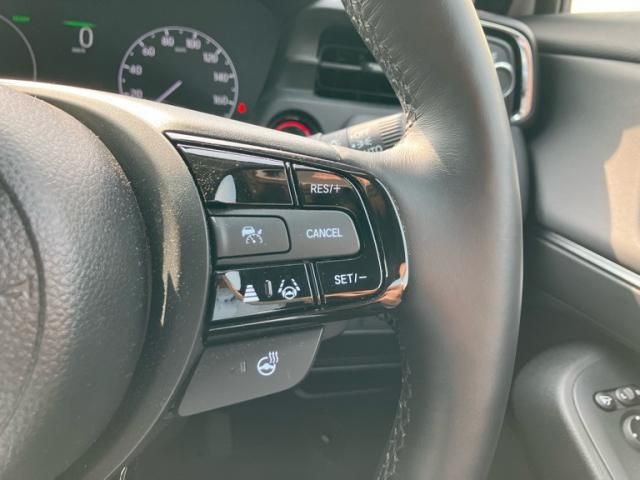 HONDA VEZEL E:HEV 2025 Image 31