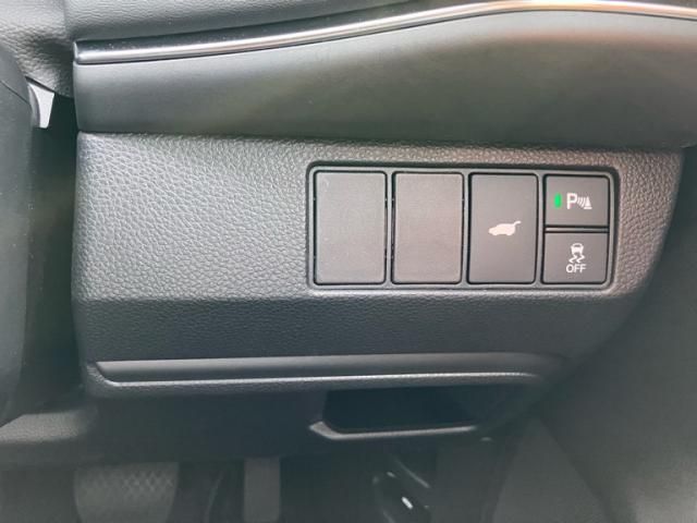 HONDA VEZEL E:HEV 2025 Image 31