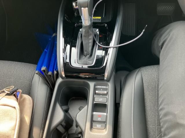 HONDA VEZEL E:HEV 2025 Image 31