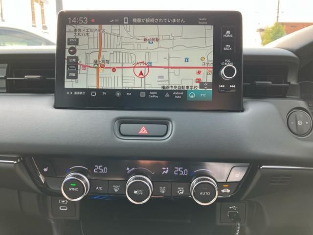 HONDA VEZEL E:HEV 2025 Image 31