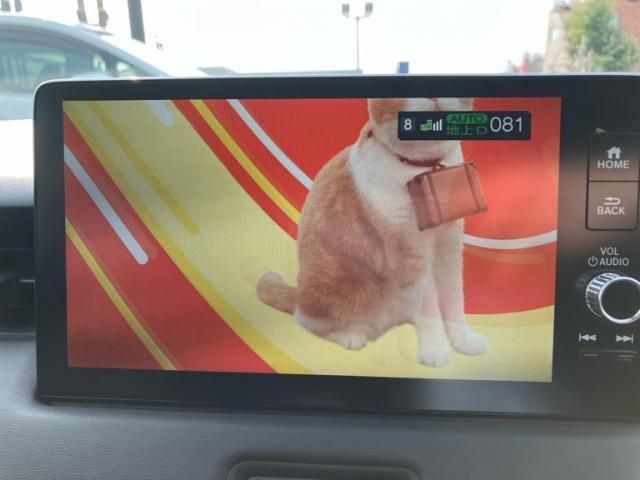 HONDA VEZEL E:HEV 2025 Image 31