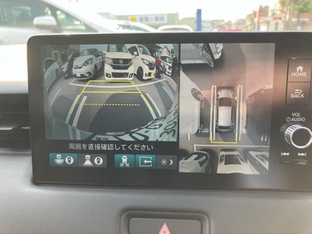 HONDA VEZEL E:HEV 2025 Image 31