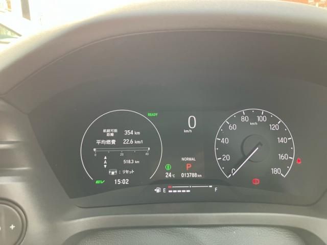 HONDA VEZEL E:HEV 2025 Image 31